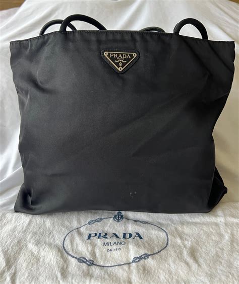 mappe prada|prada tote bag.